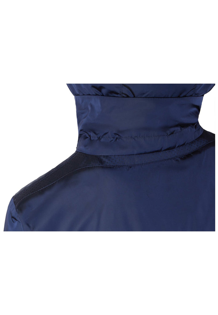 Geox Jacken 100% Nylon Navy