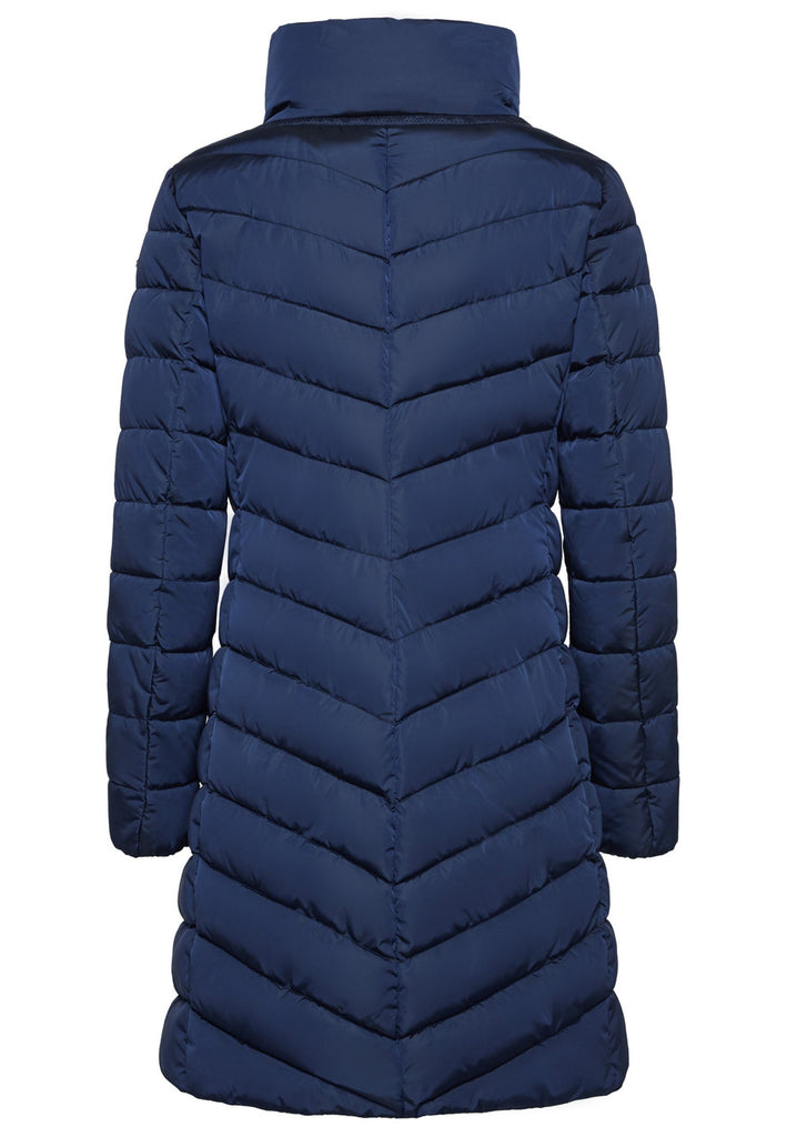 Geox Jacken 100% Polyacryl Navy