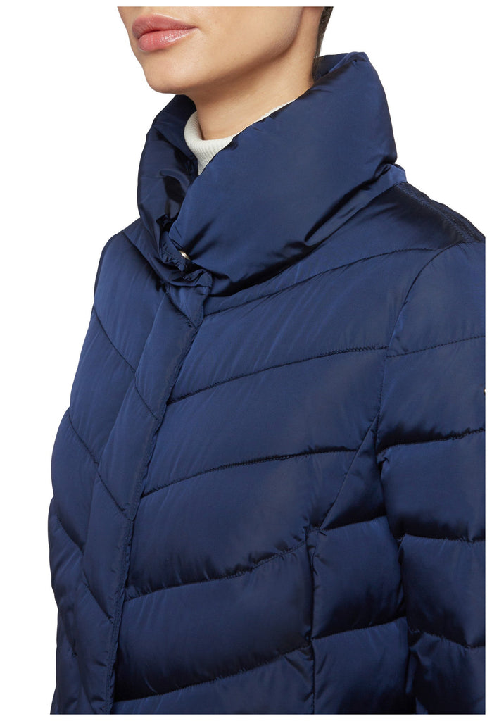 Geox Jacken 100% Polyacryl Navy