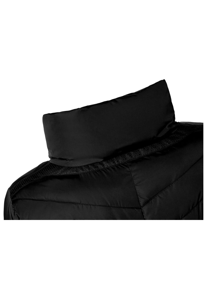 Geox Jacken 100% Polyacryl Schwarz