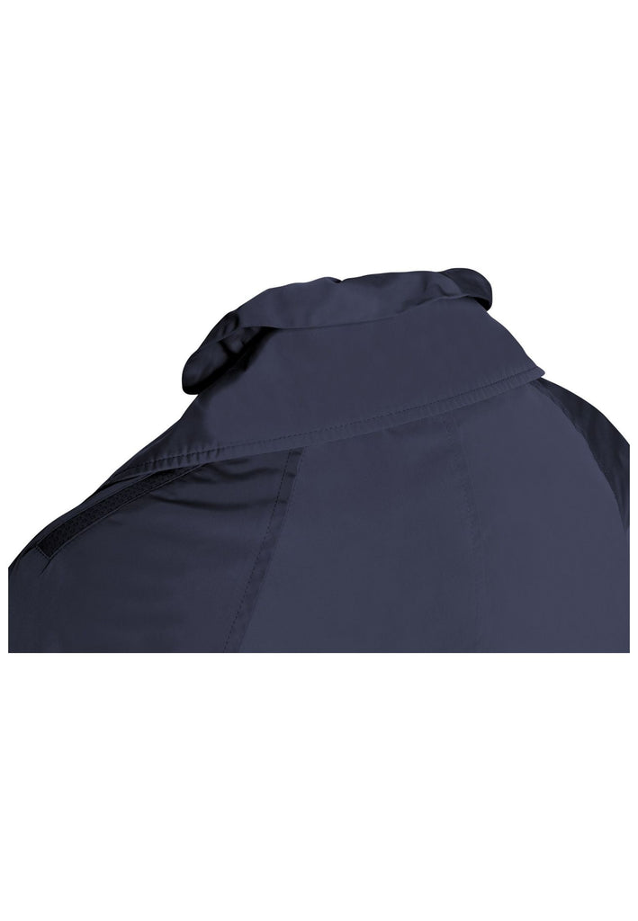 Geox Jacken 100% Polyester Blau