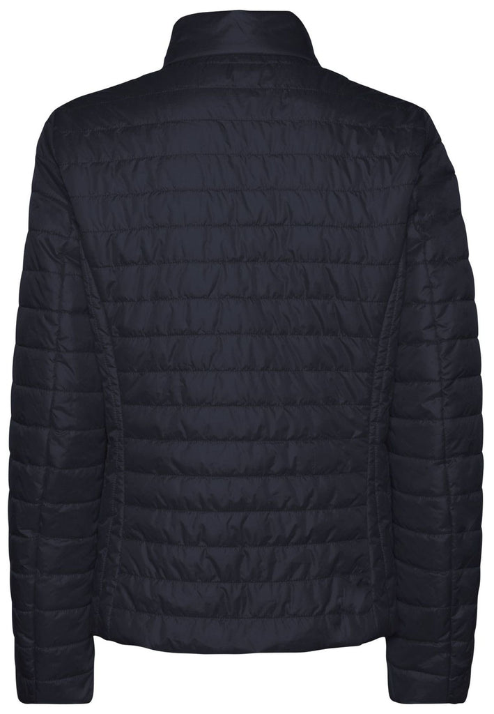 Geox Jacken 100% Polyester Blau