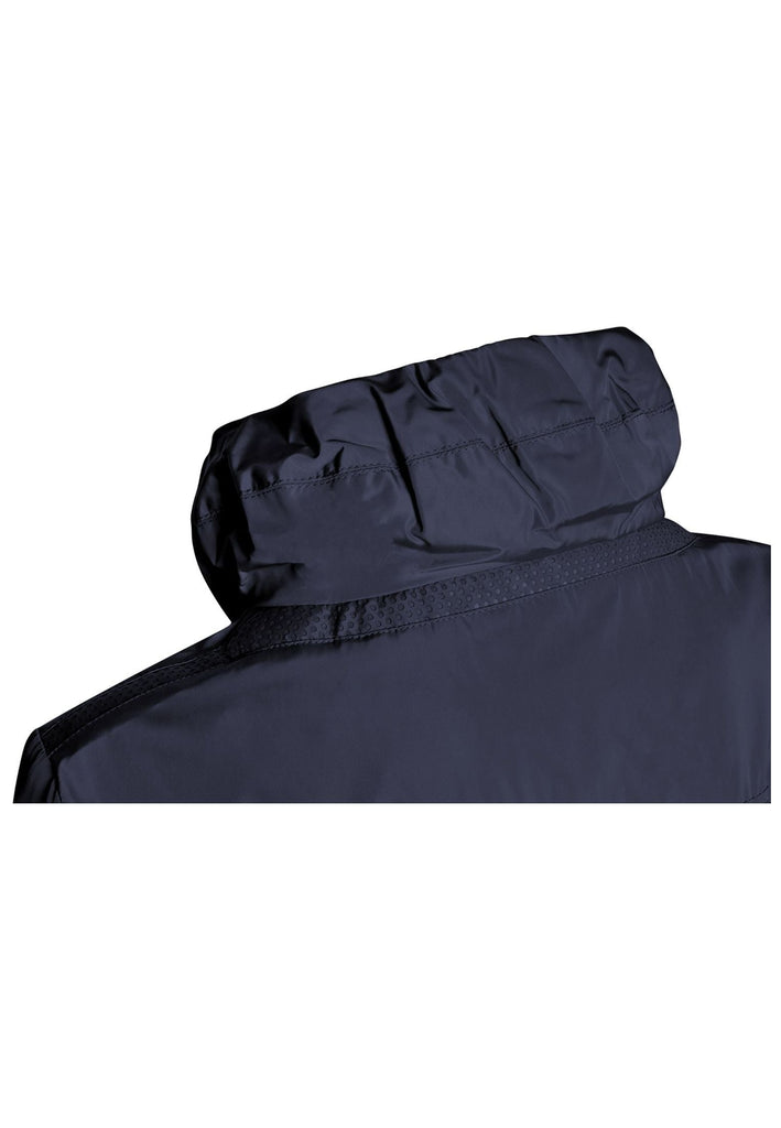 Geox Jacken 100% Polyester Blau