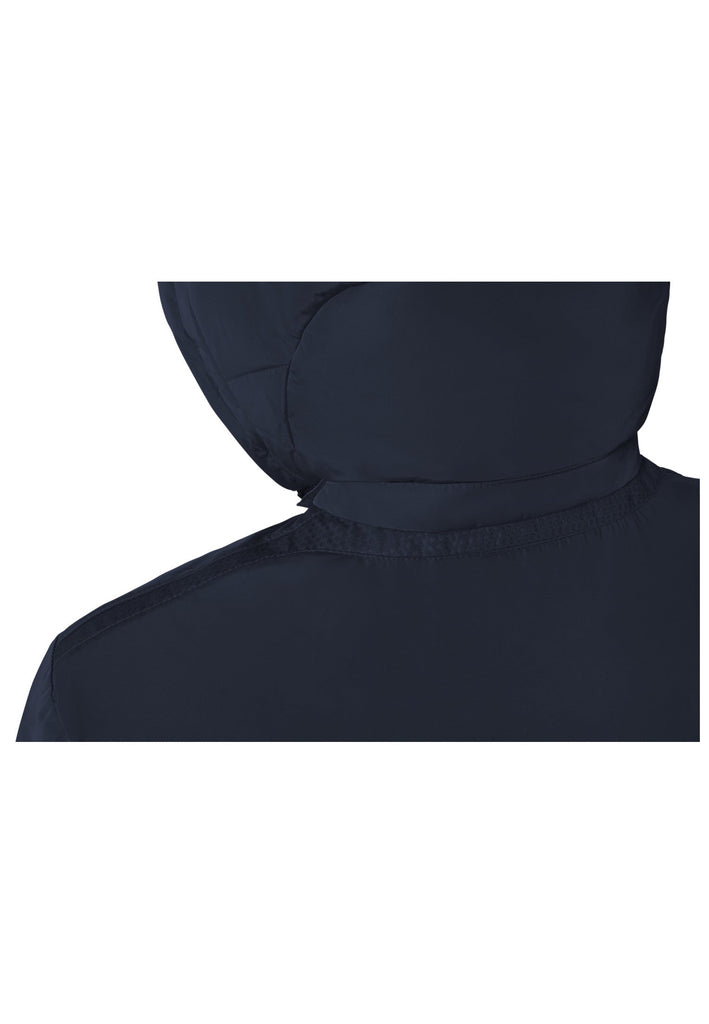 Geox Jacken 100% Polyester Blau