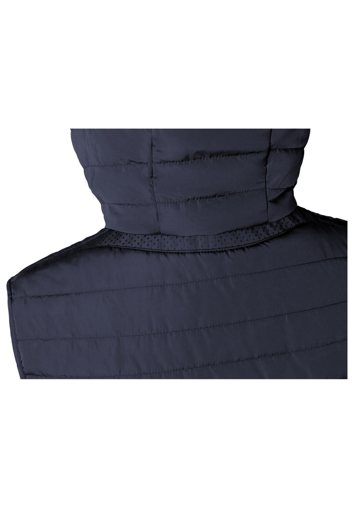 Geox Jacken 100% Polyester Blau