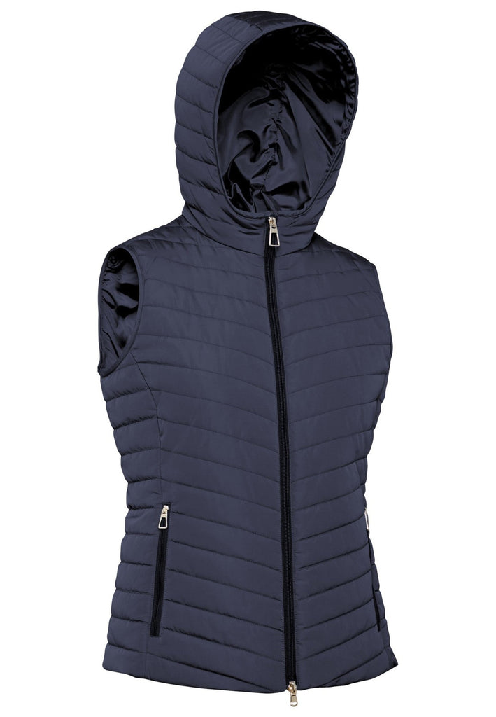 Geox Jacken 100% Polyester Blau