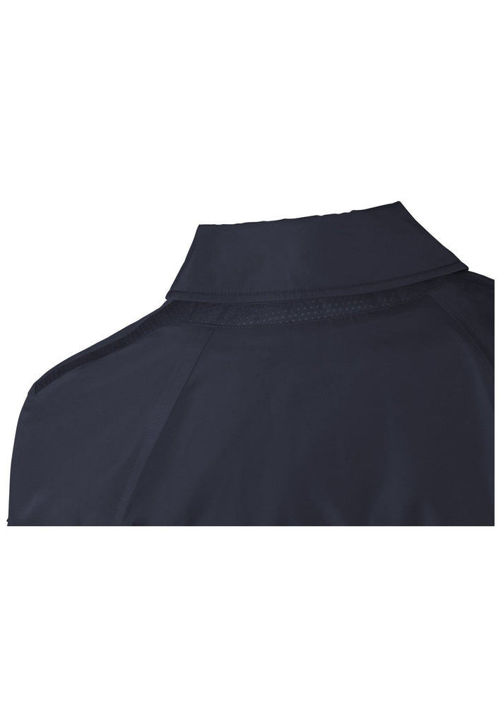 Geox Jacken 100% Polyester Blau