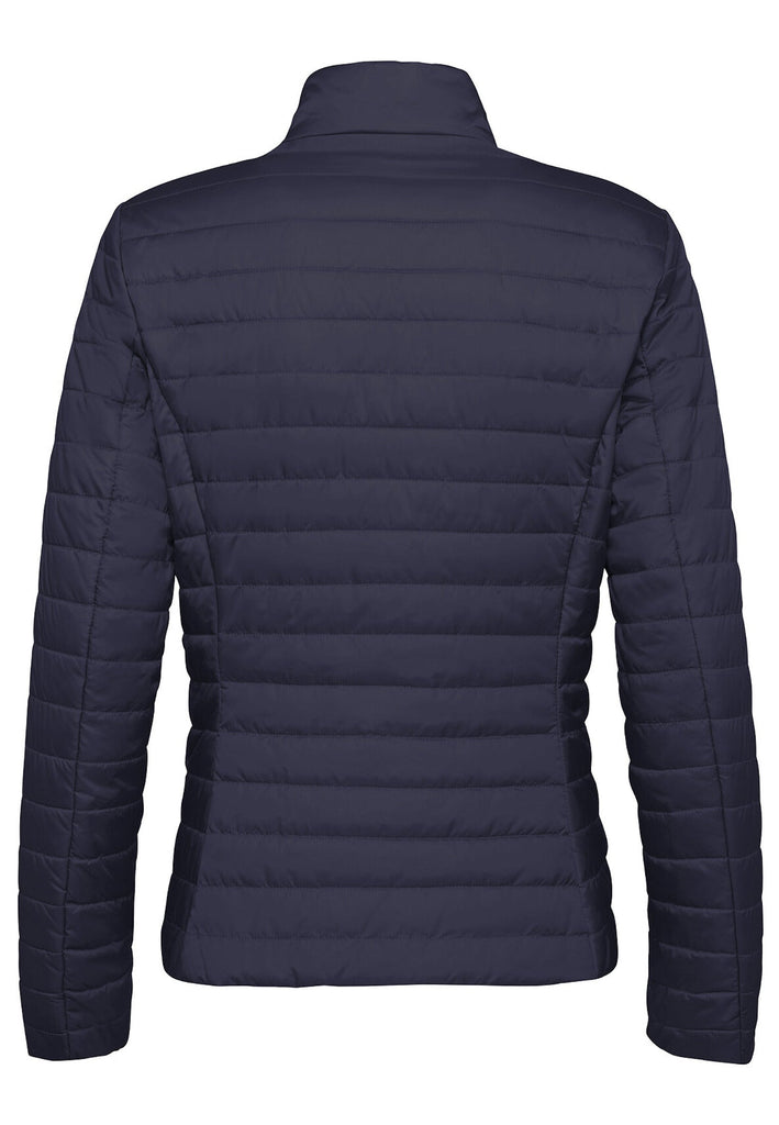 Geox Jacken 100% Polyester Blau