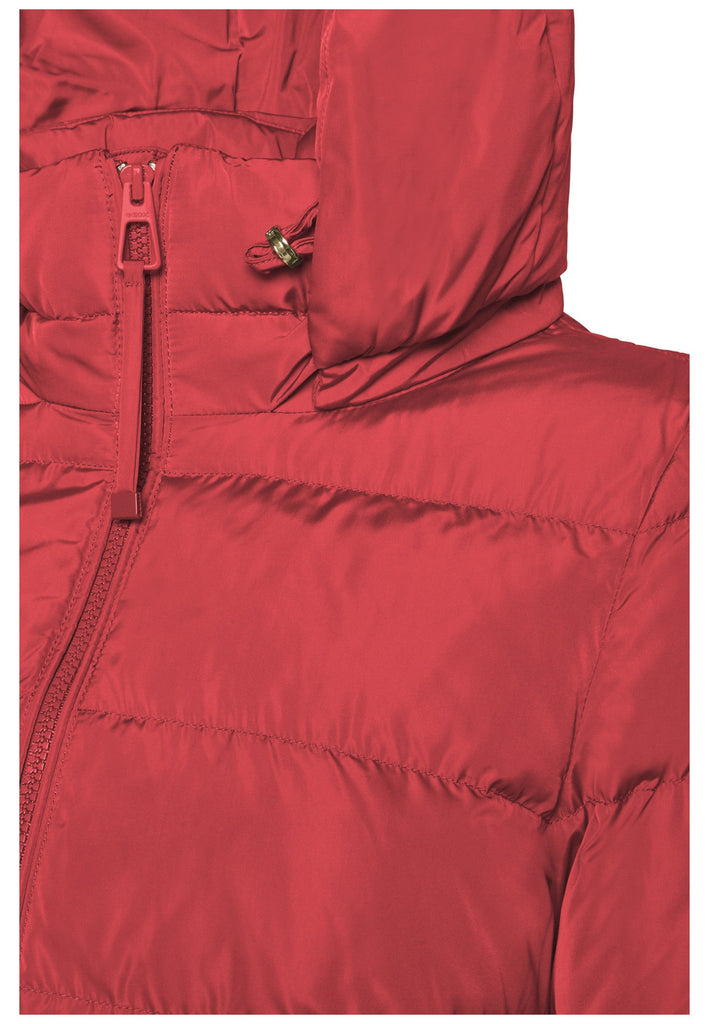 Geox Jacken 100% Polyester Blau