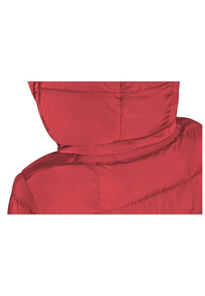 Geox Jacken 100% Polyester Blau