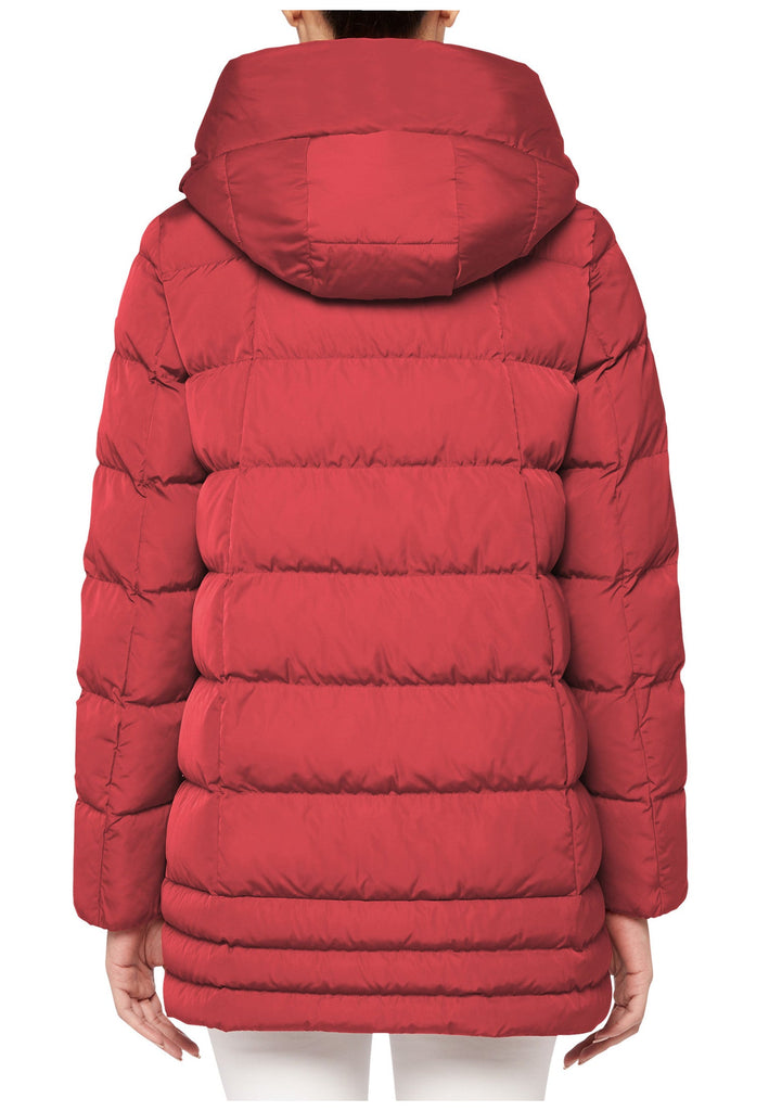 Geox Jacken 100% Polyester Blau