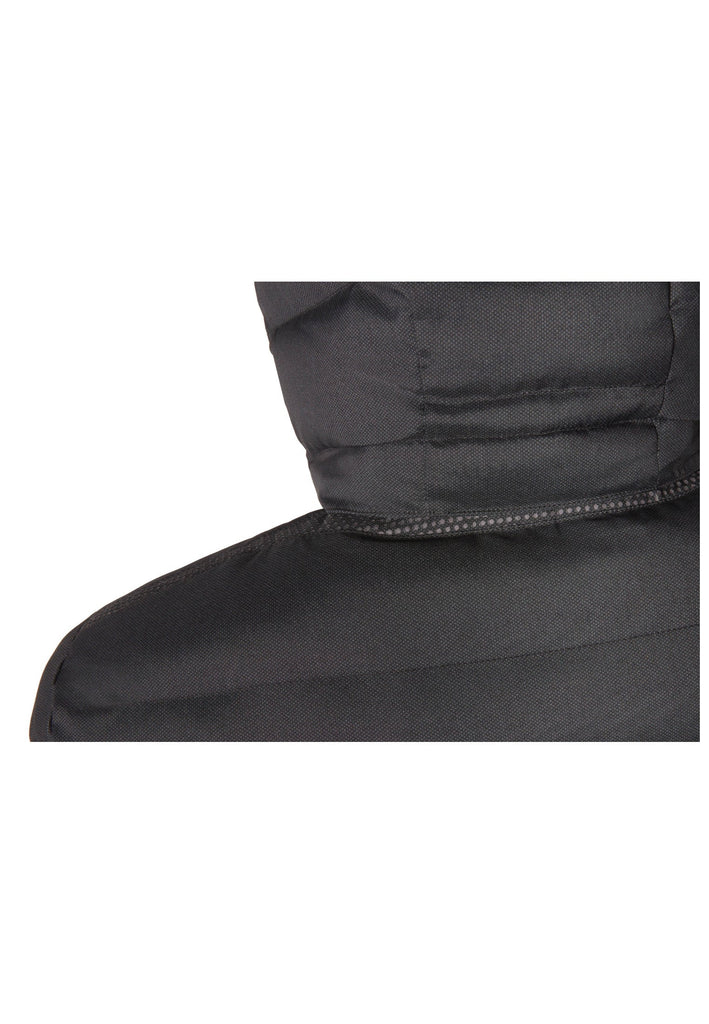 Geox Jacken 100% Polyester Blau