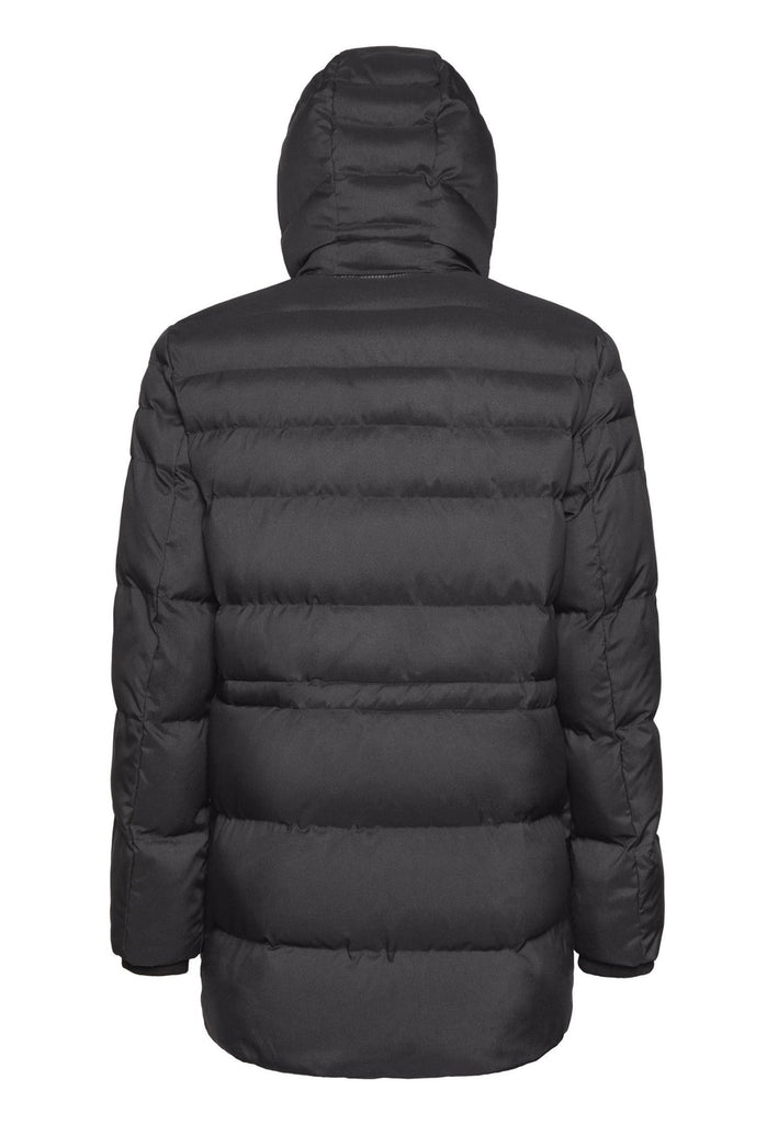 Geox Jacken 100% Polyester Blau