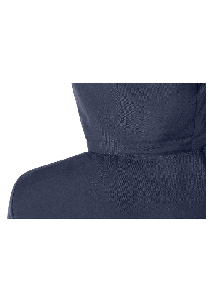 Geox Jacken 100% Polyester Blau