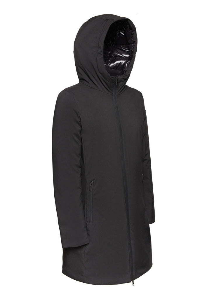 Geox Jacken 100% Polyester Braun