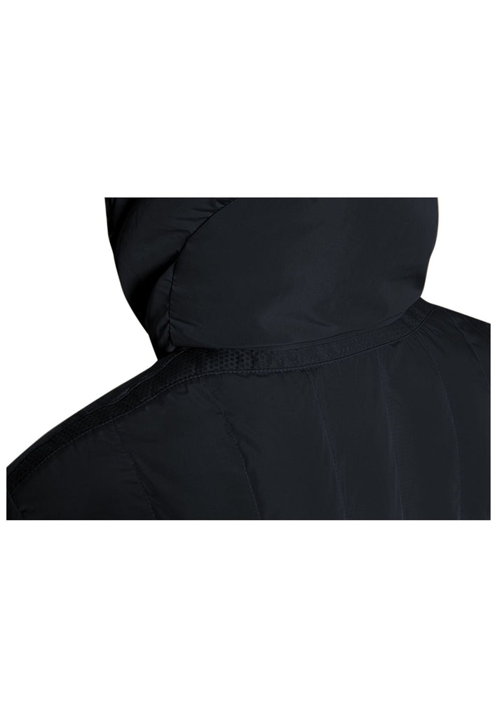 Geox Jacken 100% Polyester Dunkelblau