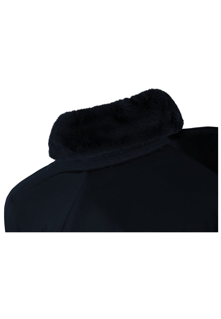 Geox Jacken 100% Polyester Dunkelblau