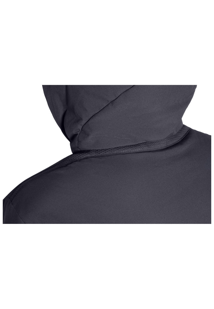 Geox Jacken 100% Polyester Dunkelblau