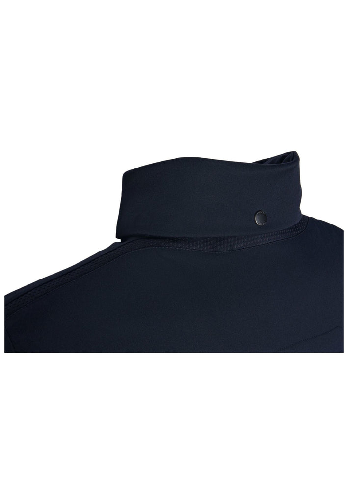 Geox Jacken 100% Polyester Dunkelblau