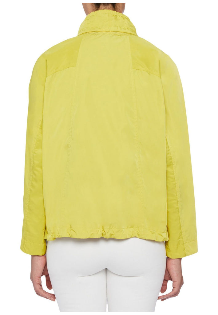 Geox Jacken 100% Polyester Gelb