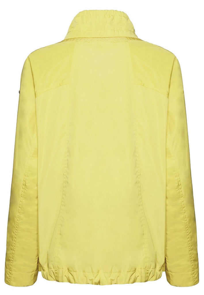 Geox Jacken 100% Polyester Gelb
