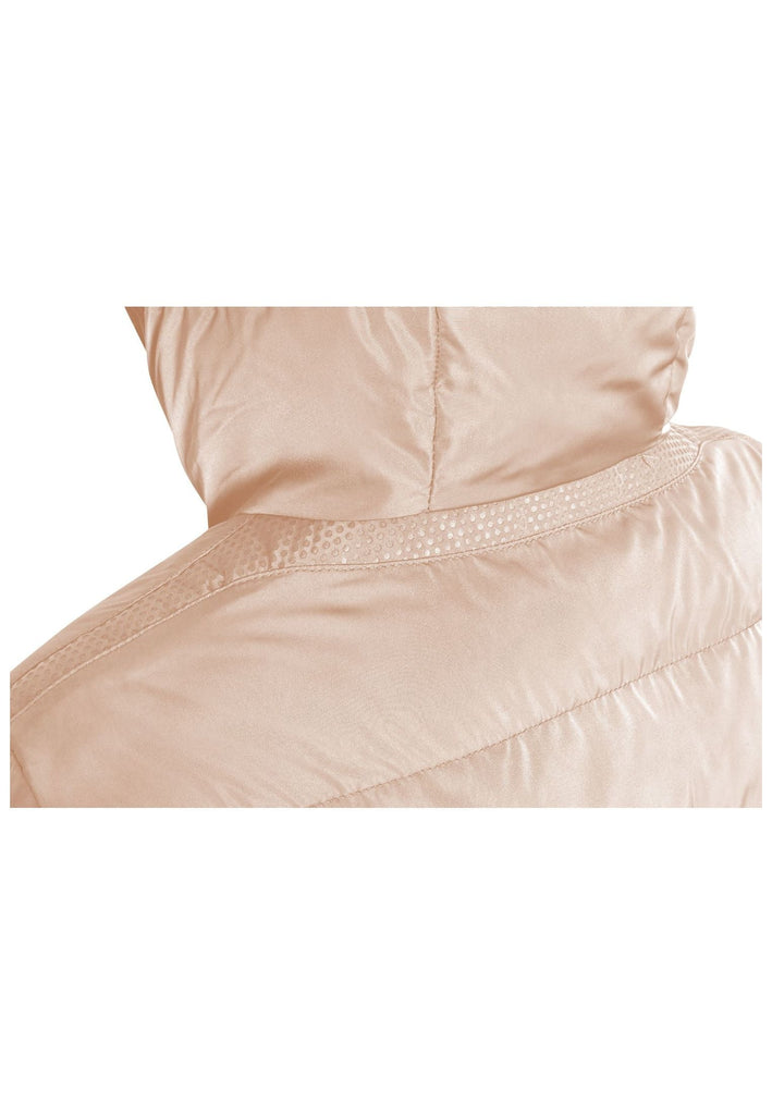 Geox Jacken 100% Polyester Rose