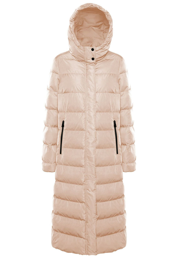 Geox Jacken 100% Polyester Rose