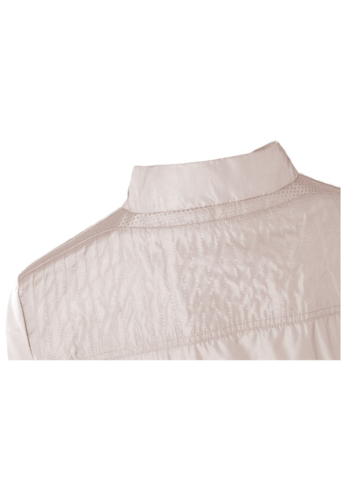 Geox Jacken 100% Polyester Rose