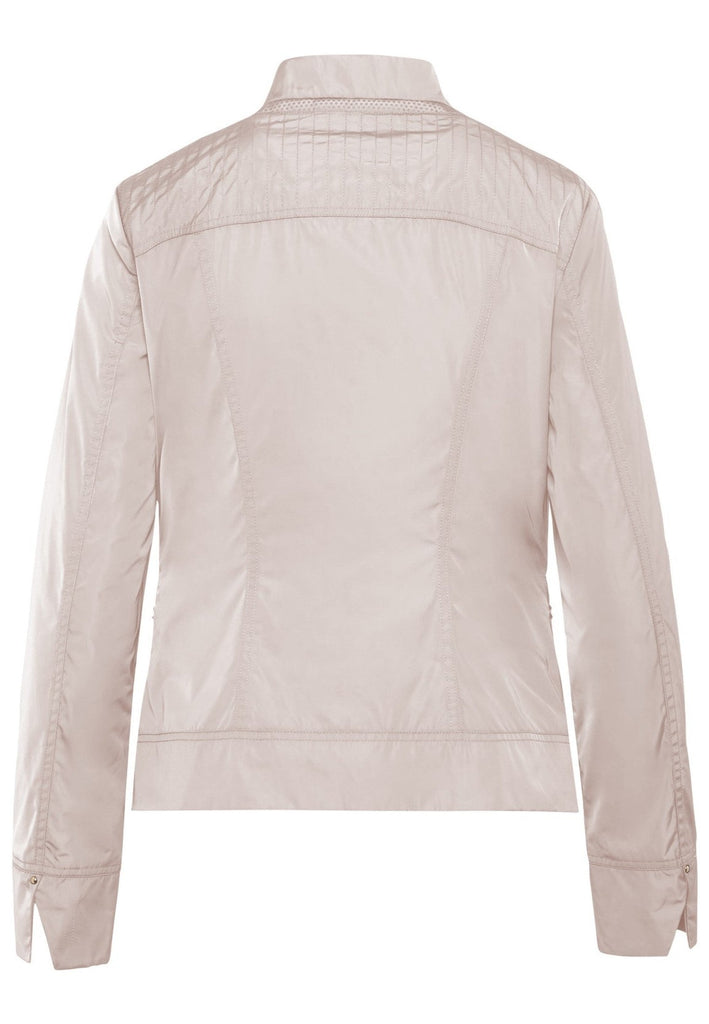 Geox Jacken 100% Polyester Rose