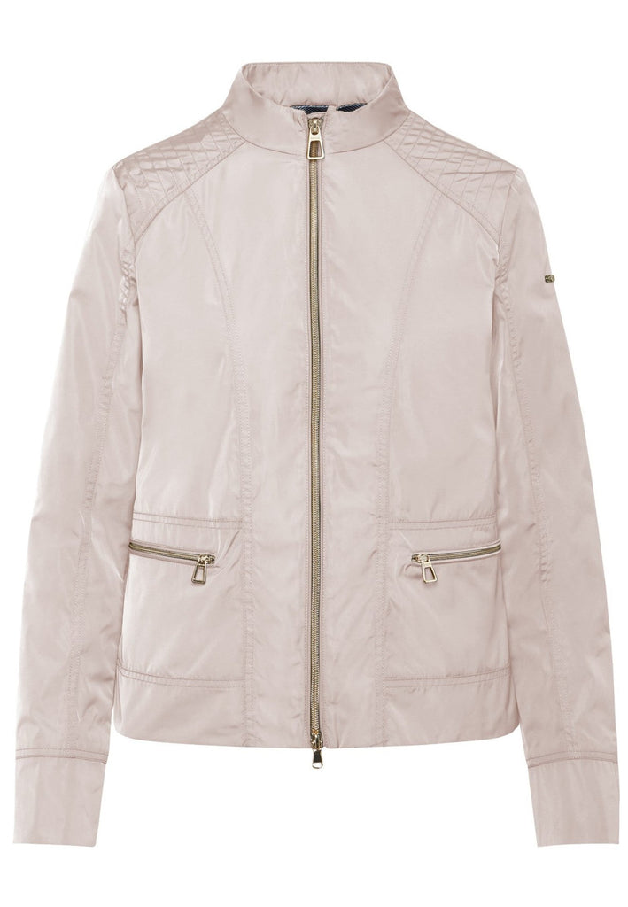 Geox Jacken 100% Polyester Rose