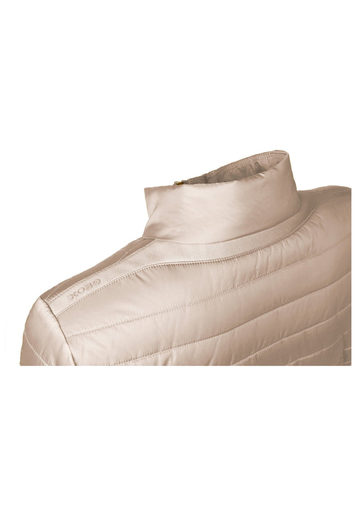 Geox Jacken 100% Polyester Rose