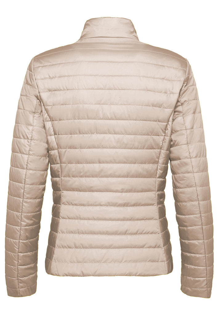 Geox Jacken 100% Polyester Rose