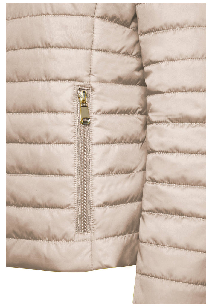 Geox Jacken 100% Polyester Rose