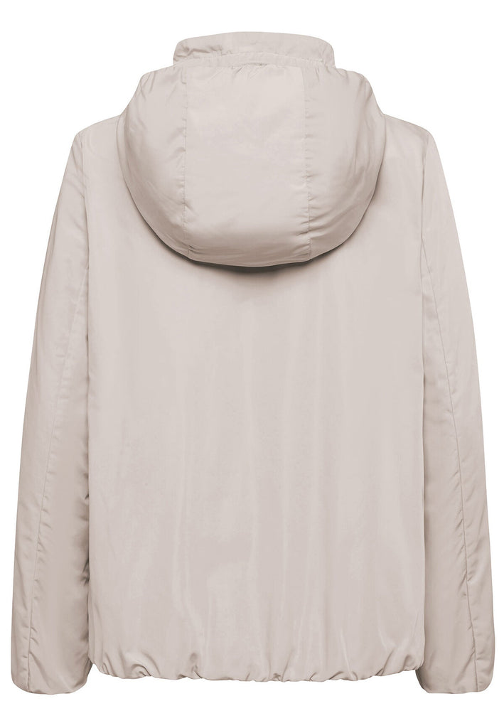 Geox Jacken 100% Polyester Rose