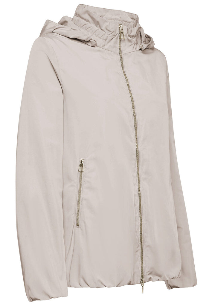 Geox Jacken 100% Polyester Rose