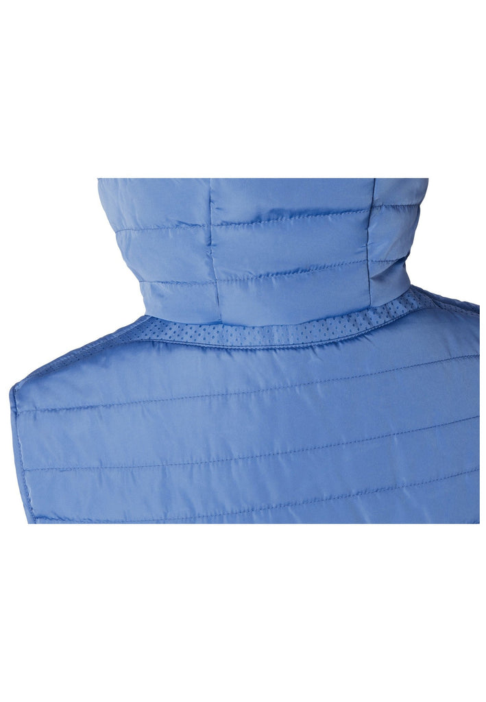 Geox Jacken 100% Polyester Rot