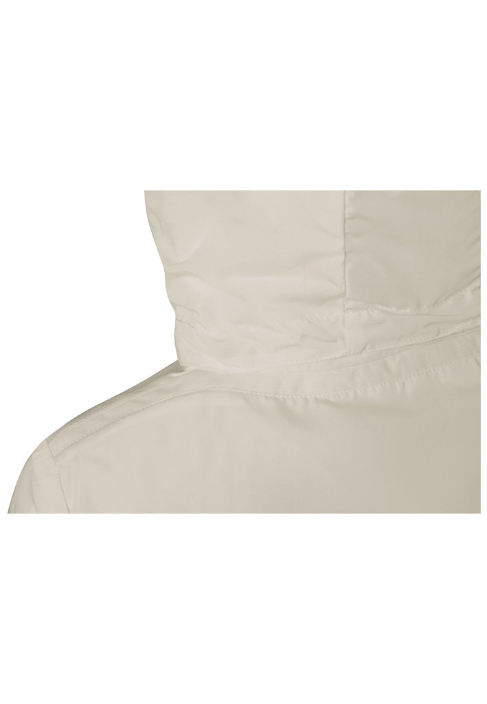 Geox Jacken 100% Polyester Sand