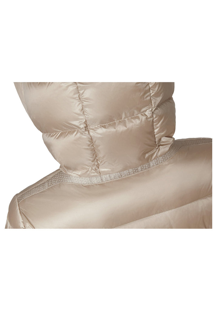 Geox Jacken 100% Polyester Sand