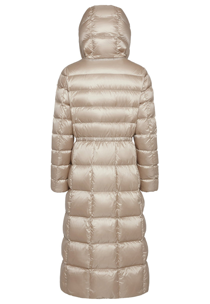 Geox Jacken 100% Polyester Sand