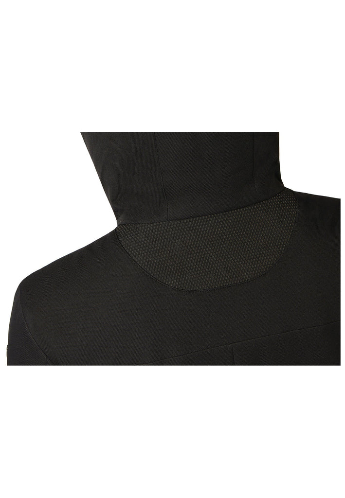Geox Jacken 100% Polyester Schwarz