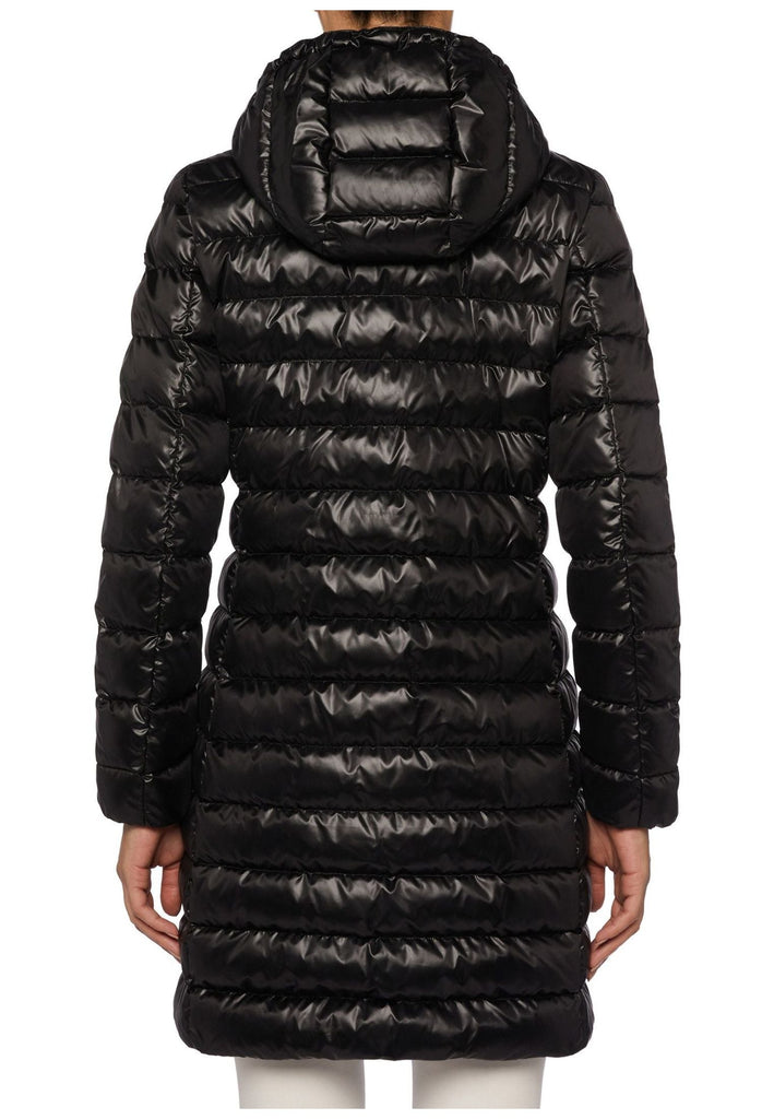 Geox Jacken 100% Polyester Schwarz