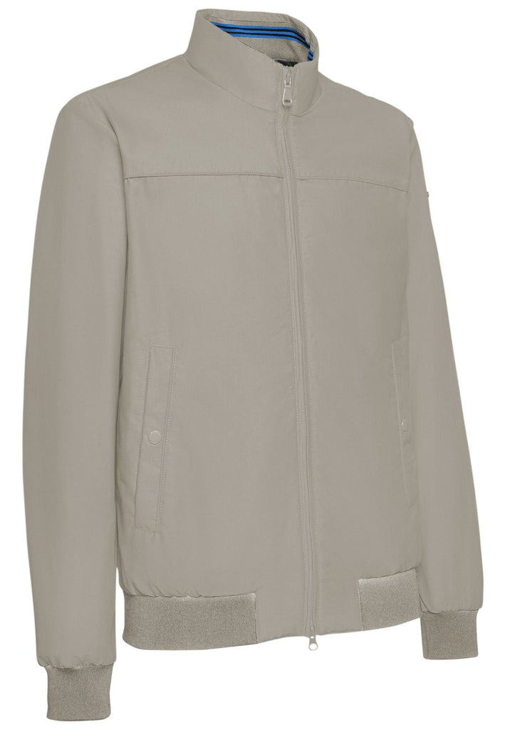 Geox Jacken 58% Baumwolle/42% Polyacryl Beige