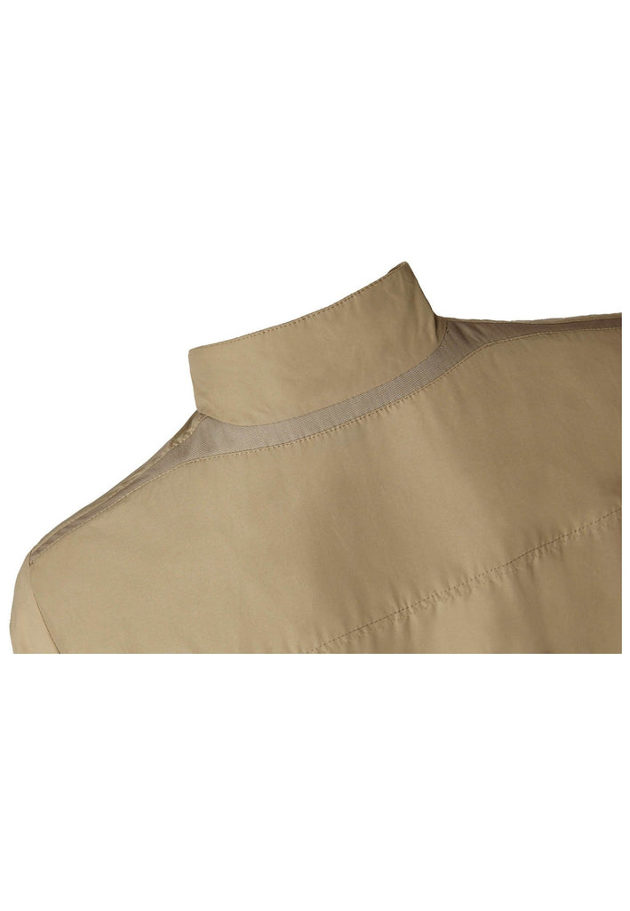 Geox Jacken 58% Baumwolle/42% Polyacryl Beige