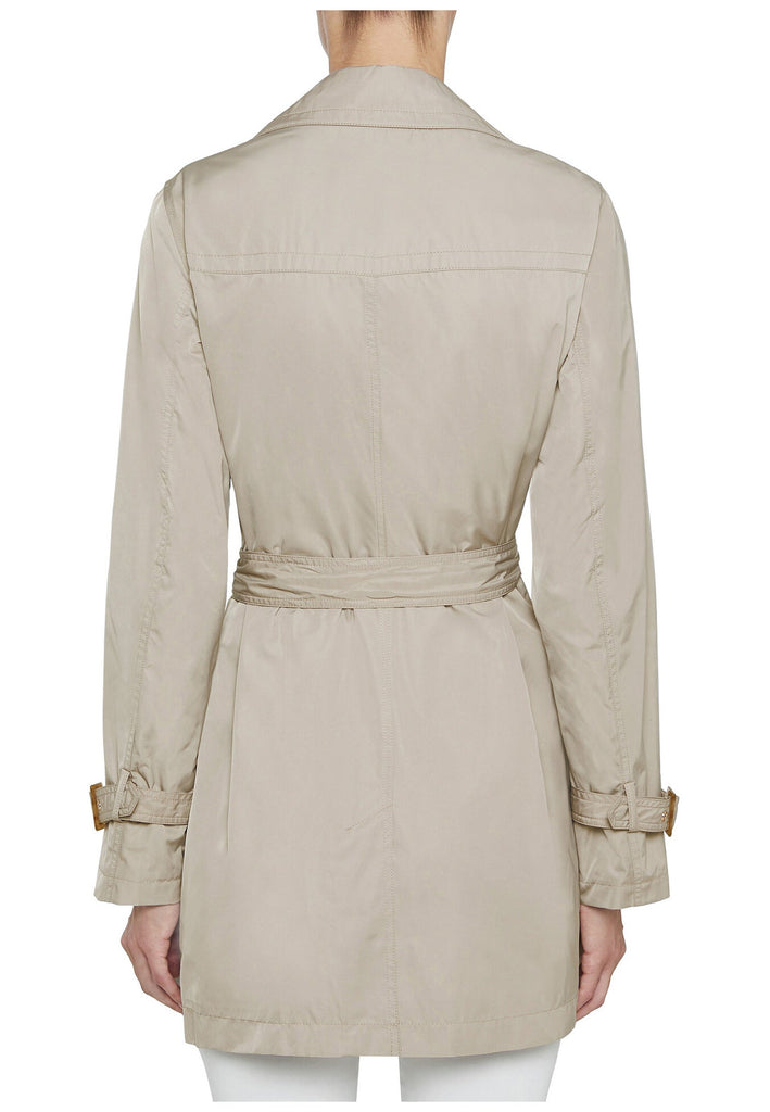 Geox Jacken 58% Baumwolle/42% Polyacryl Sand