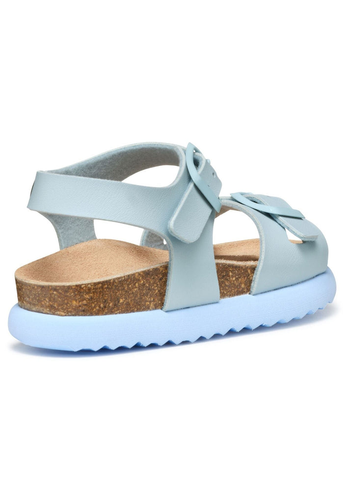 Geox Sandalen Lederimitat Sky