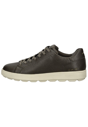Geox Sneaker Leder Military