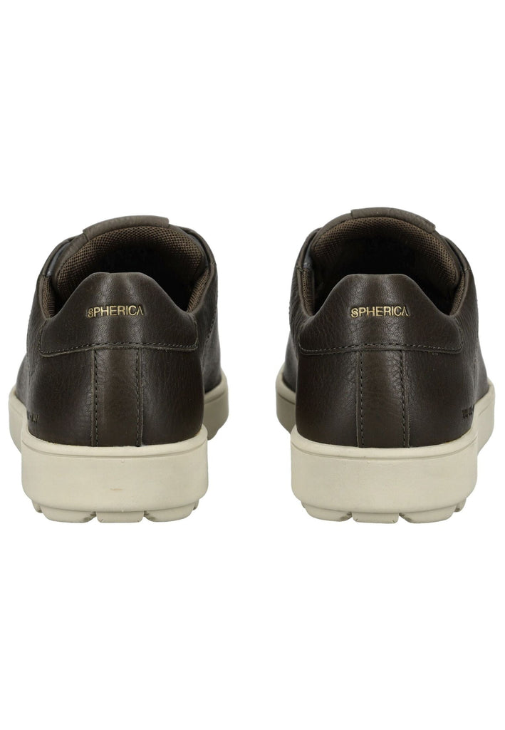 Geox Sneaker Leder Military