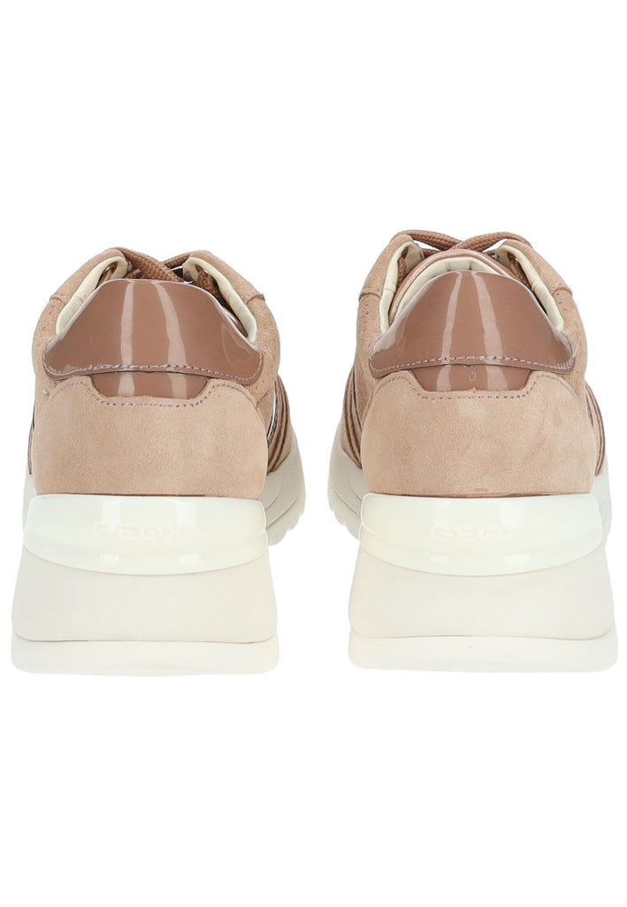 Geox Sneaker Leder Skin