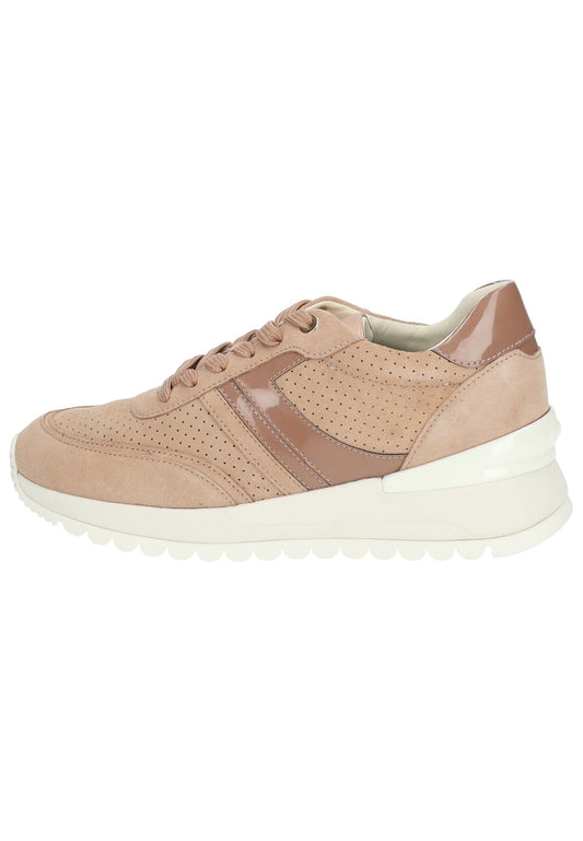 Geox Sneaker Leder Skin