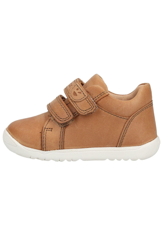 Geox Sneaker Leder Whisky